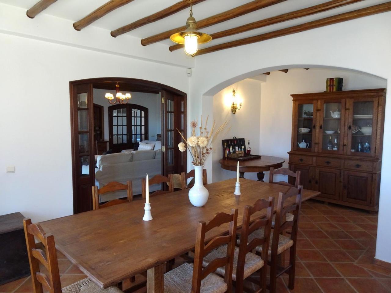 Rustica By Check-In Portugal Villa Albufeira Buitenkant foto