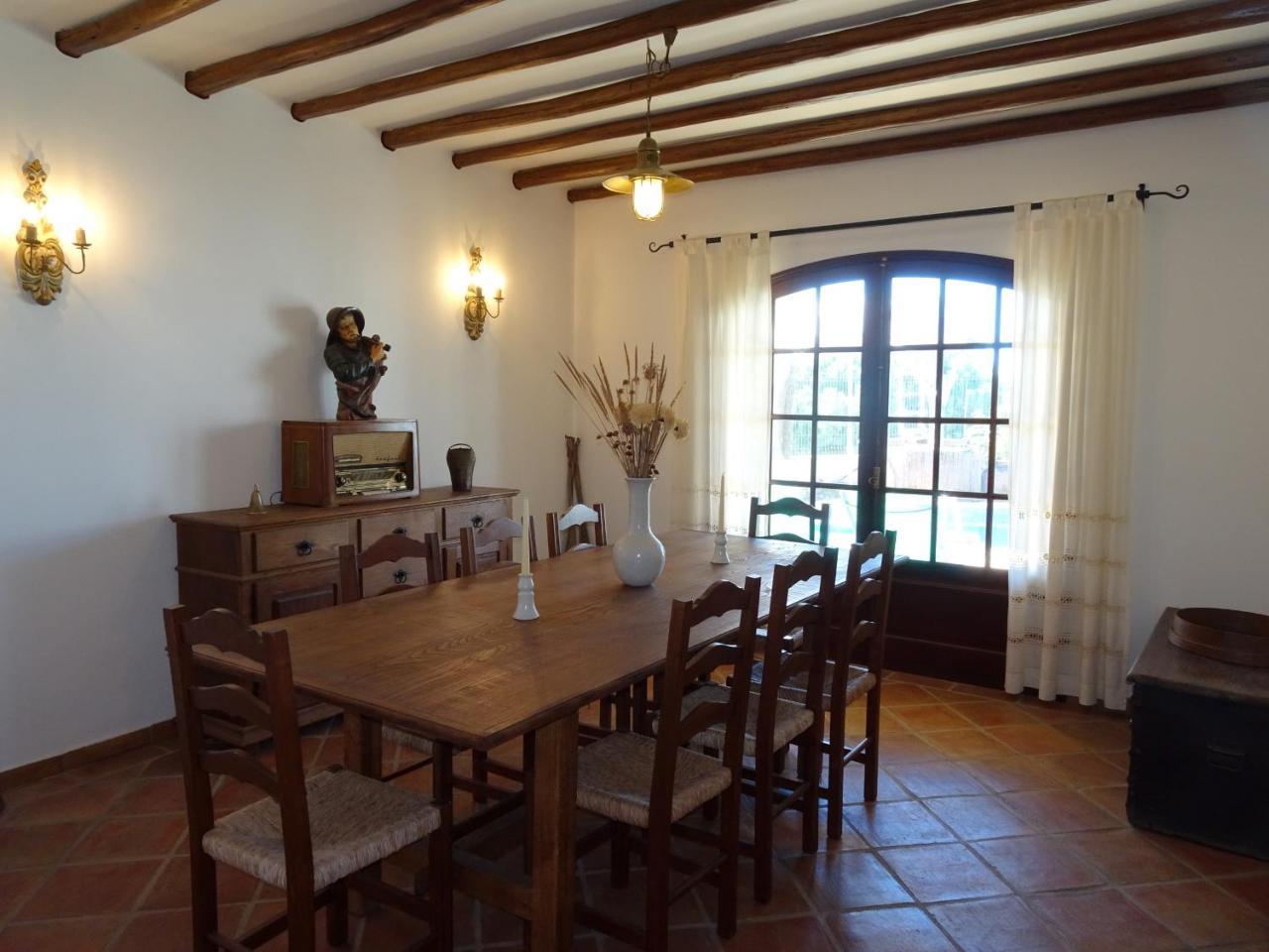 Rustica By Check-In Portugal Villa Albufeira Buitenkant foto