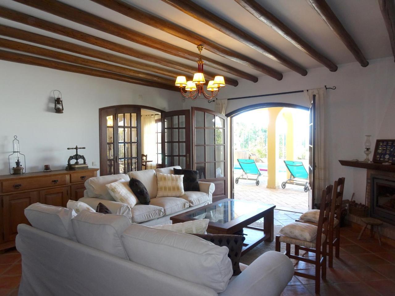 Rustica By Check-In Portugal Villa Albufeira Buitenkant foto