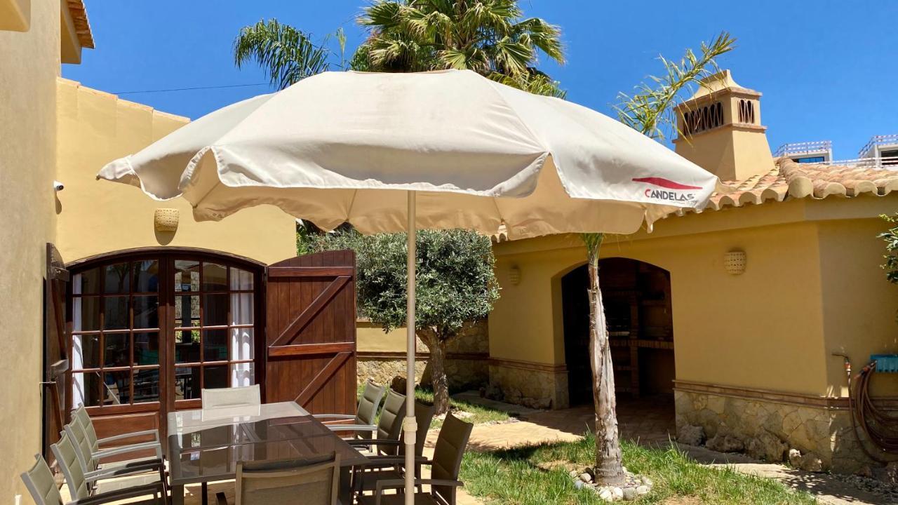Rustica By Check-In Portugal Villa Albufeira Buitenkant foto
