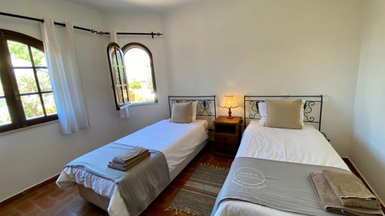 Rustica By Check-In Portugal Villa Albufeira Buitenkant foto