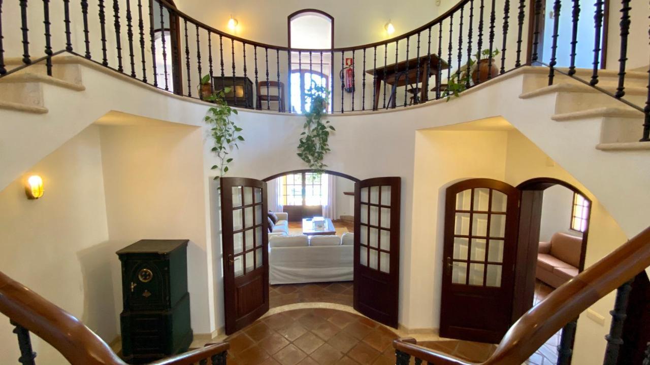 Rustica By Check-In Portugal Villa Albufeira Buitenkant foto