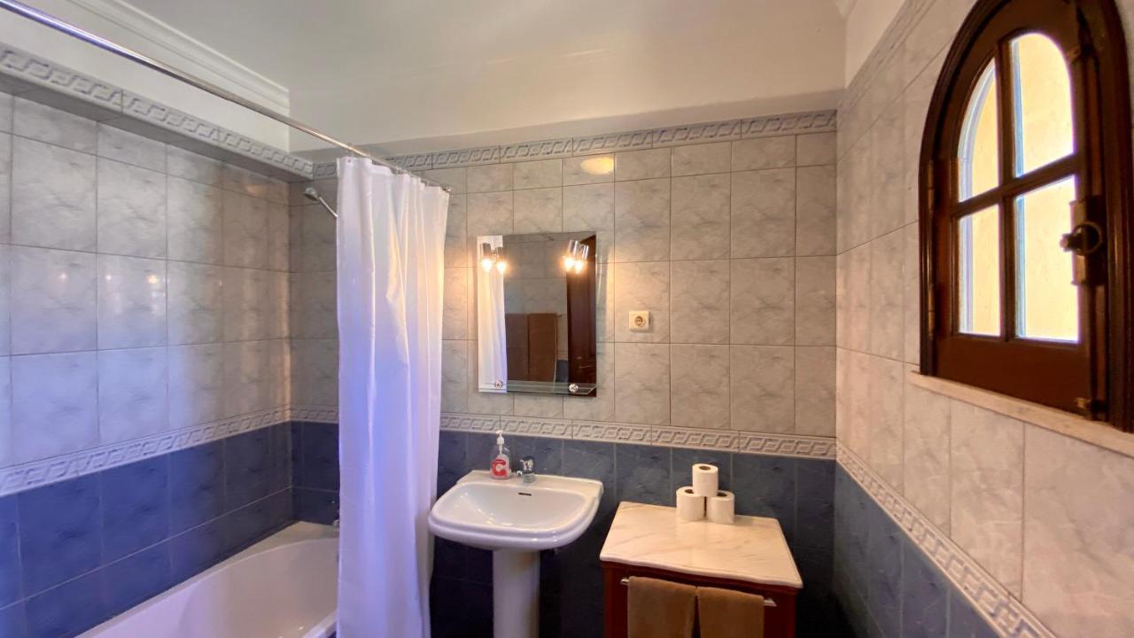 Rustica By Check-In Portugal Villa Albufeira Buitenkant foto