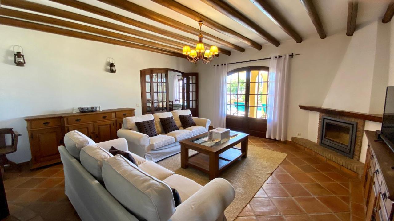 Rustica By Check-In Portugal Villa Albufeira Buitenkant foto