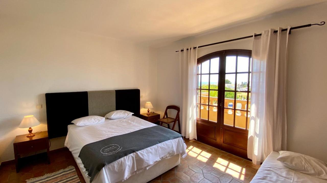 Rustica By Check-In Portugal Villa Albufeira Buitenkant foto