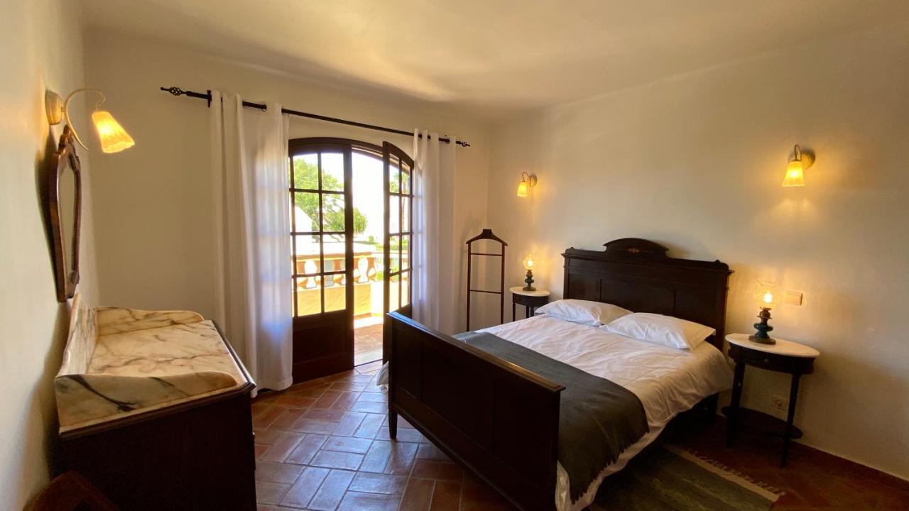 Rustica By Check-In Portugal Villa Albufeira Buitenkant foto